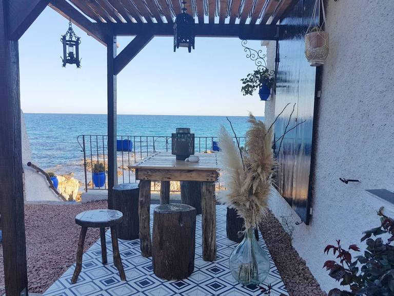 Appartement Conca