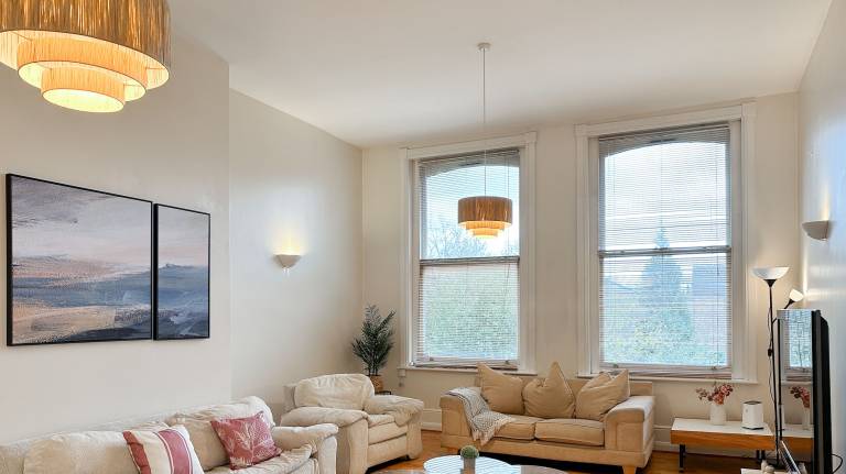 Apartment Sale