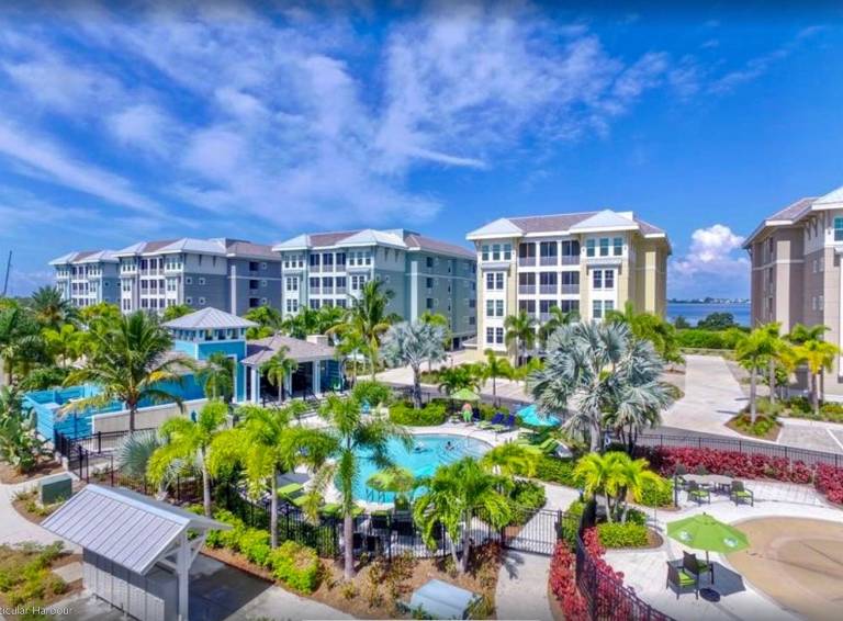 Condo Anna Maria