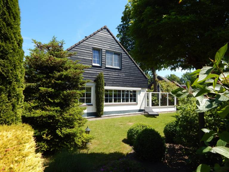 85 m&sup2; Ferienhaus