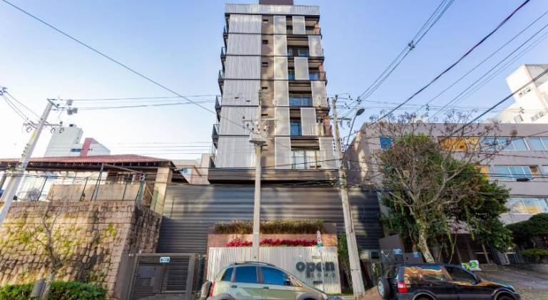 Apartamento  Santa Felicidade