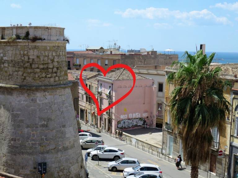 Apartamento Cagliari