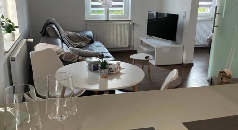 Apartment with 1 room for 2 persons — photo 2