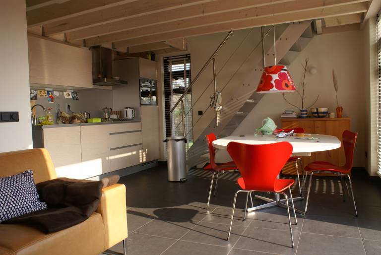 Ferienhaus Schoorl