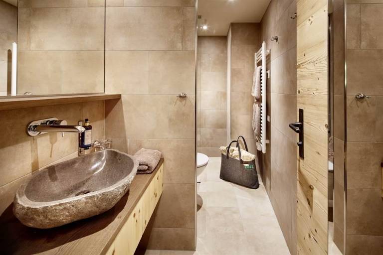 Eder - Das Hochkönig Lifestyle Hotel — photo 5