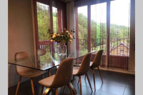 Appartement  Joinville-le-Pont