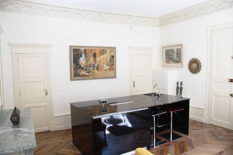 Appartement Bagnères-de-Luchon