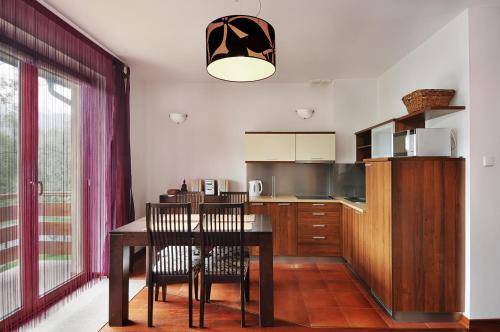 Apartman  Zakopane