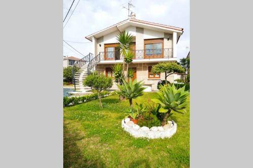 Apartamento A Lanzada