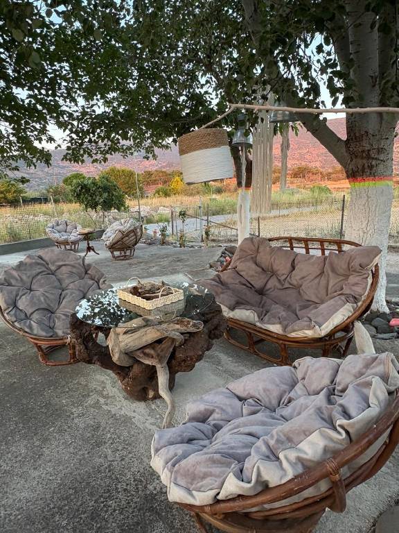 Vacation home with garden — photo 3