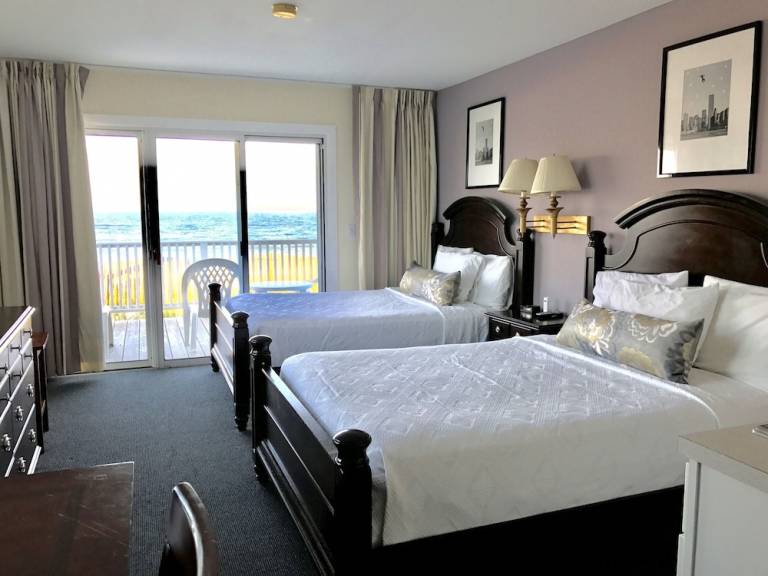 Motel Montauk