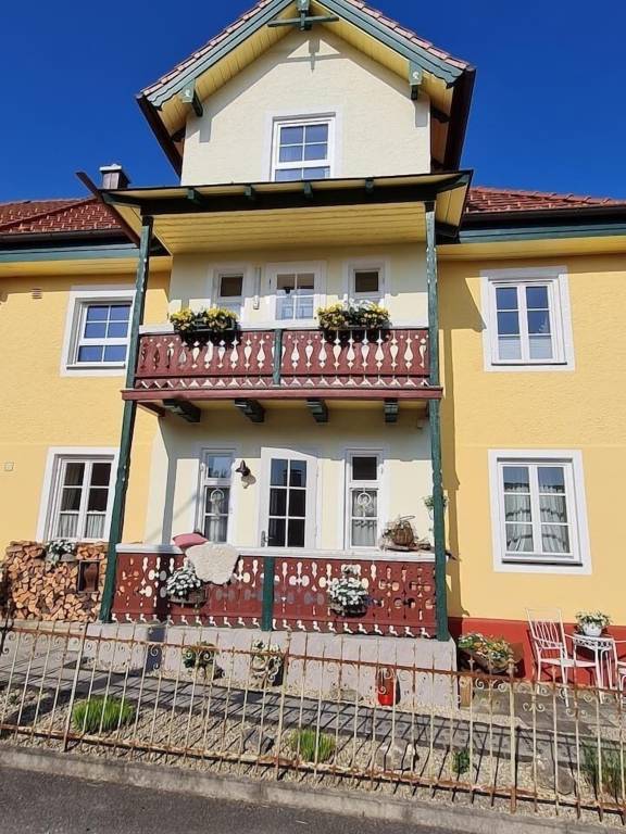 Ferienwohnung  Peißenberg