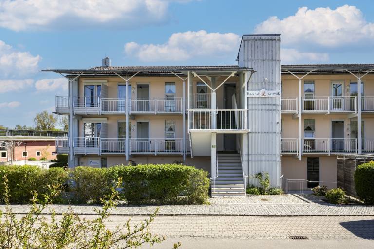 Ferienwohnung  Bad Birnbach