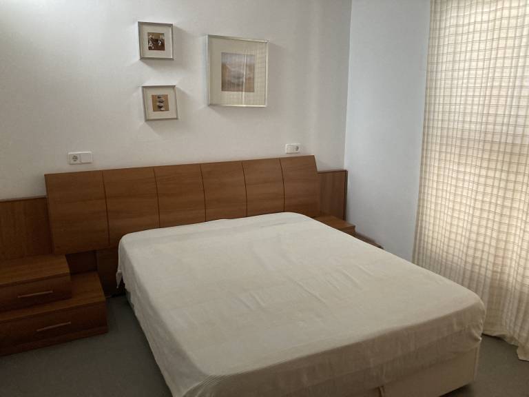Bungalow Santa Pola