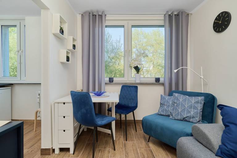 Children-friendly pleasant studio | Pets allowed — photo 2