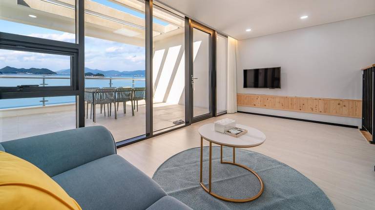 Yeosu Liposo Poolvilla — photo 2