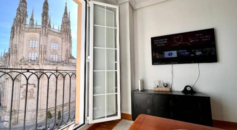 Rental apartment | Pets are welcome — photo 3