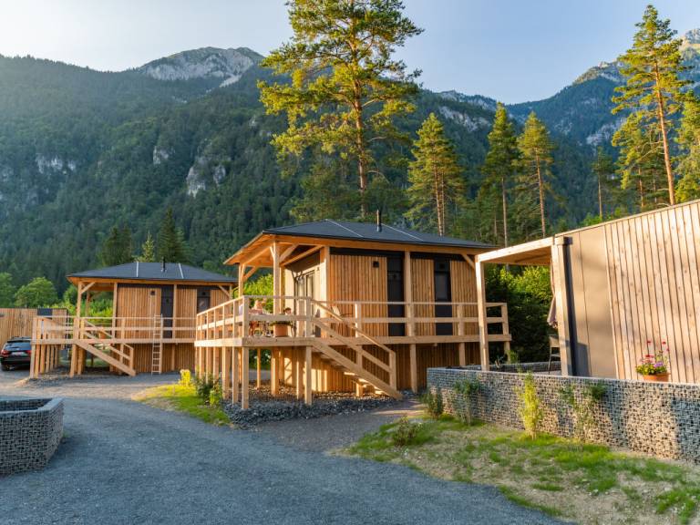 Ferienpark Pressegger See