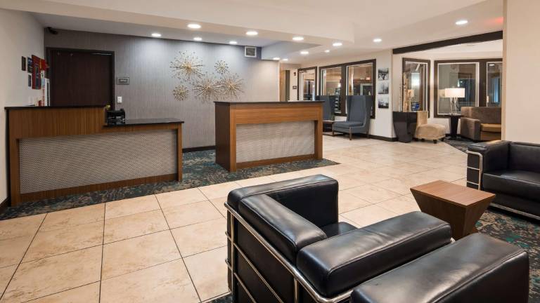 Baymont by Wyndham Maumee Toledo in Maumee, OH