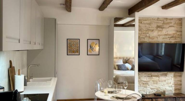 Rental apartment | Pets are welcome — photo 3