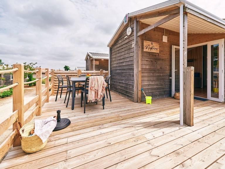 Mobil-home La Faute-sur-Mer