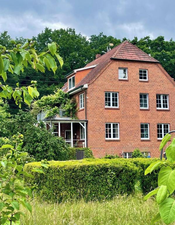 Ferienwohnung  Ludwigslust