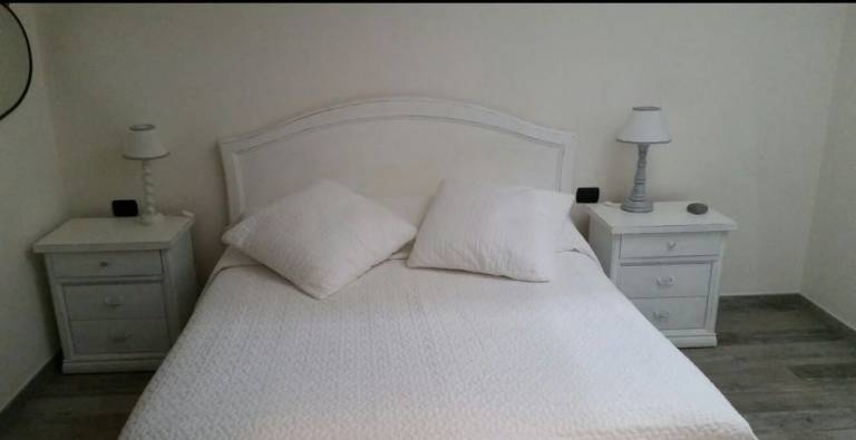 Bed & Breakfast Finale Ligure
