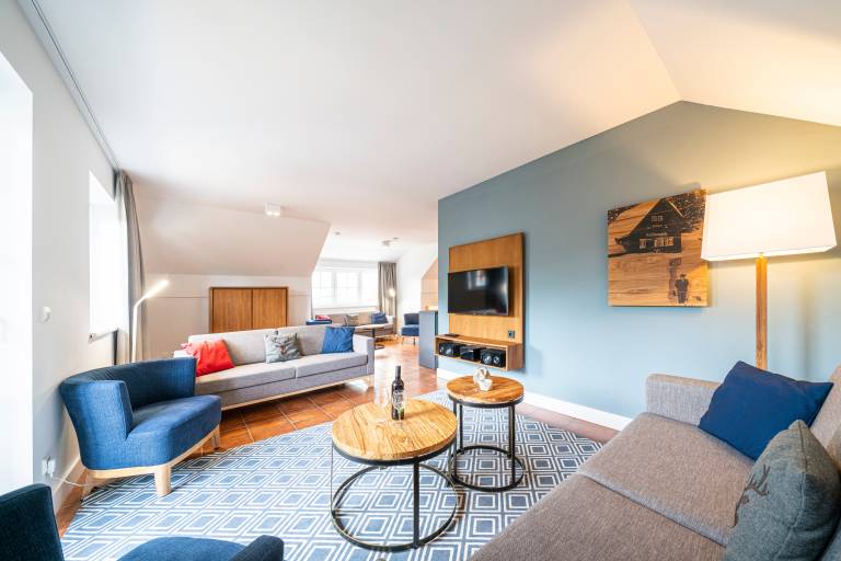 Ferienwohnung Katschberghöhe