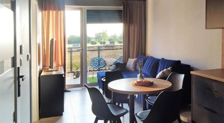 Beautiful rental apartment | Pets allowed in Opole