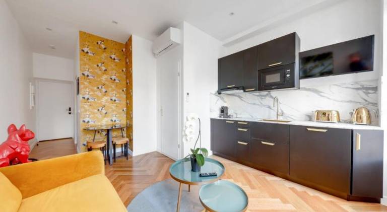 Rental apartment | Near Notre-Dame de Paris — photo 5