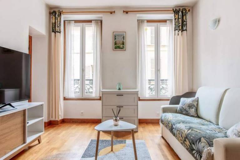 Appartement Trianon