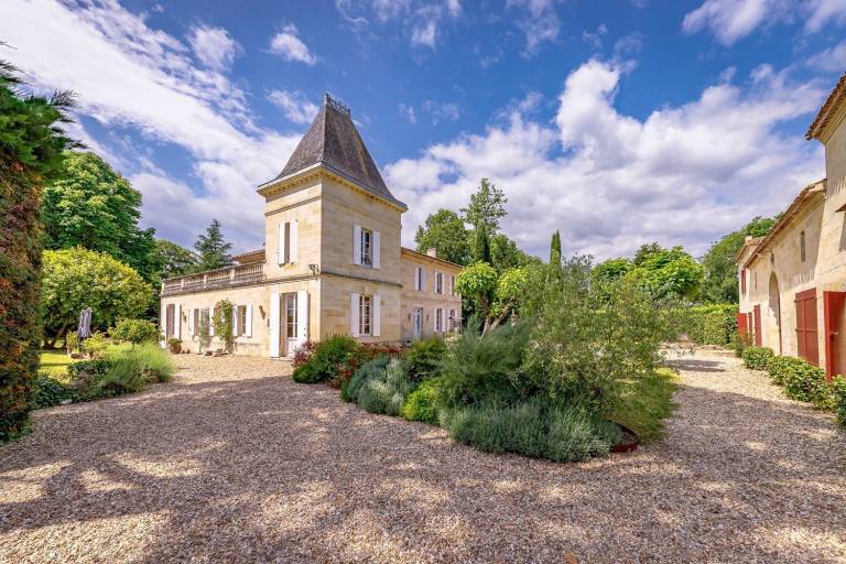 Château Coutras