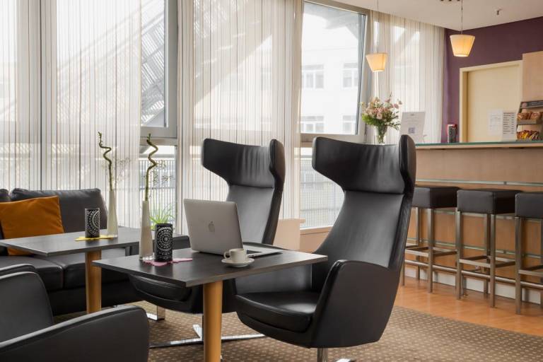 Mercure Hotel Dortmund City — photo 5