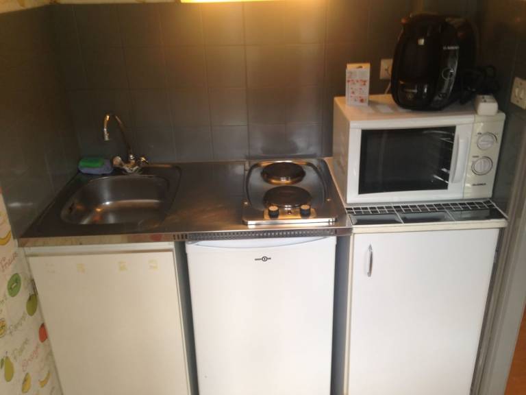 Appartement Bourbonne-les-Bains