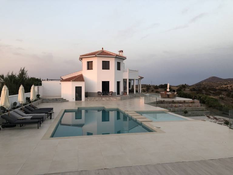 Casa Los Gázquez