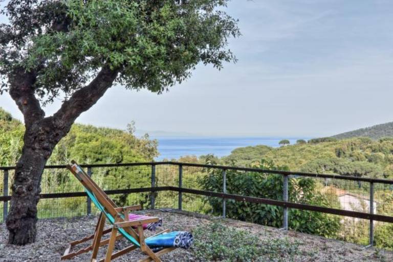 Well-kept and in quiet surroundings - Appartamenti Le Querce - Ginestra — photo 2