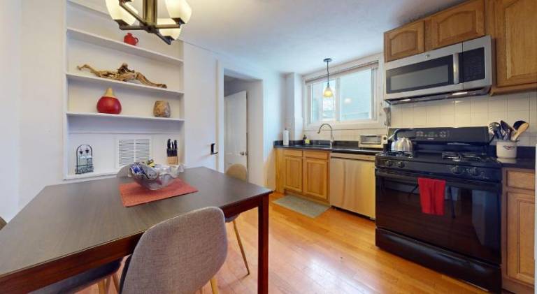 Apartment | Perfect for remote work | Pets allowed — photo 2