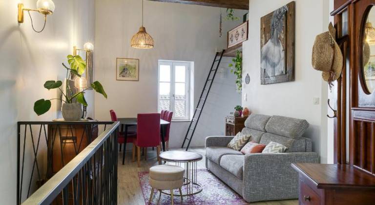 Wonderful holiday apartment | Dogs allowed in Villars