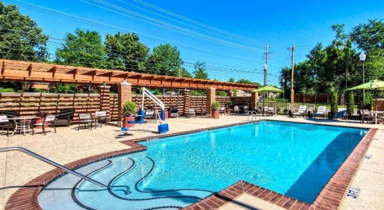 Hampton Inn and Suites Memphis Germantown — photo 3