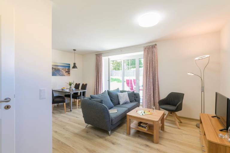 Ferienwohnung Rerik