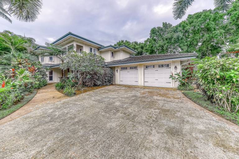 House  Princeville