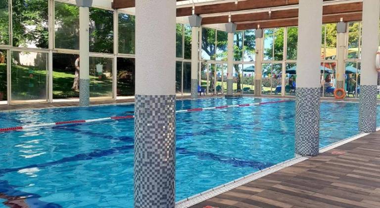 Serviced apartment with sauna, pool & terrace | Good for workation | Pets are welcome — photo 3