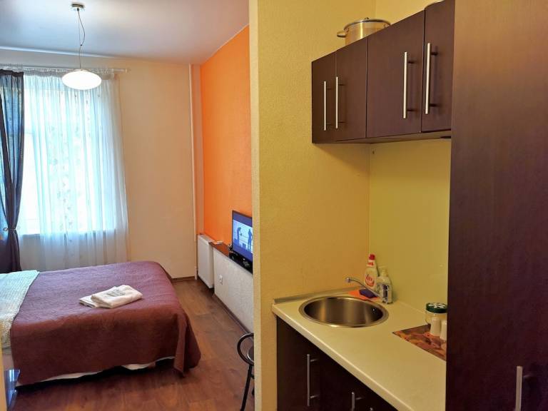 Apartament Kłajpeda