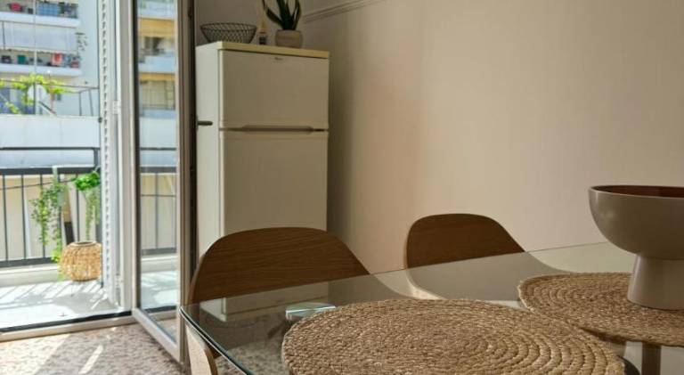Rental apartment with 2 rooms for 5 persons — photo 5