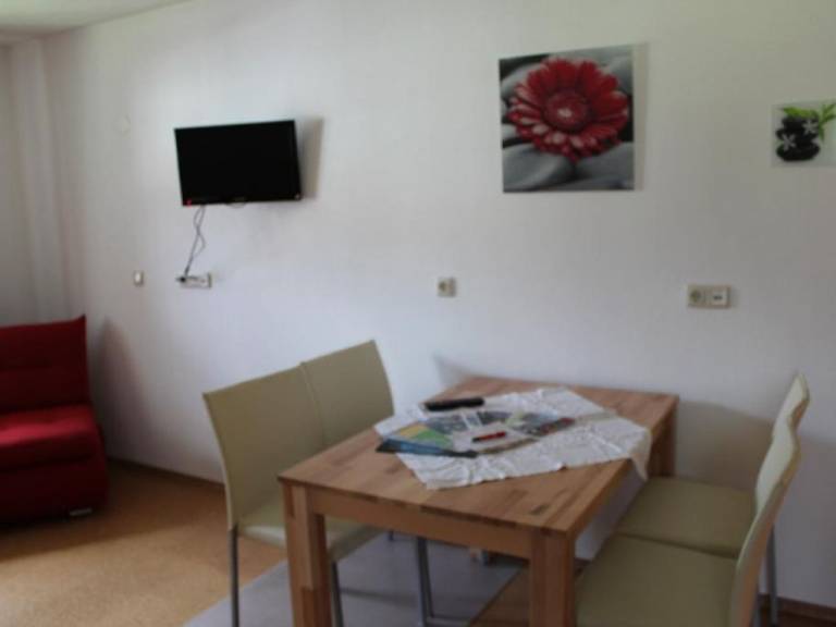Ferienwohnung in Obertraun für max. 2 Gäste