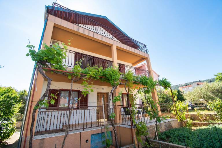 Apartma  Grebaštica
