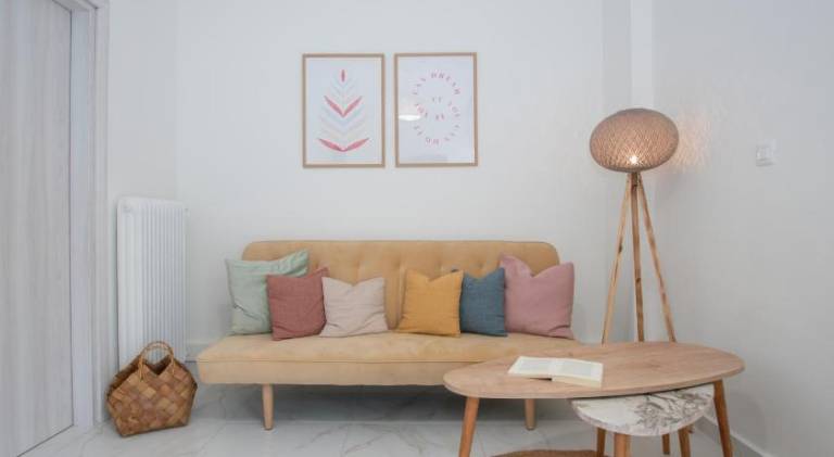 Holiday apartment | Pet-friendly in Zakynthos