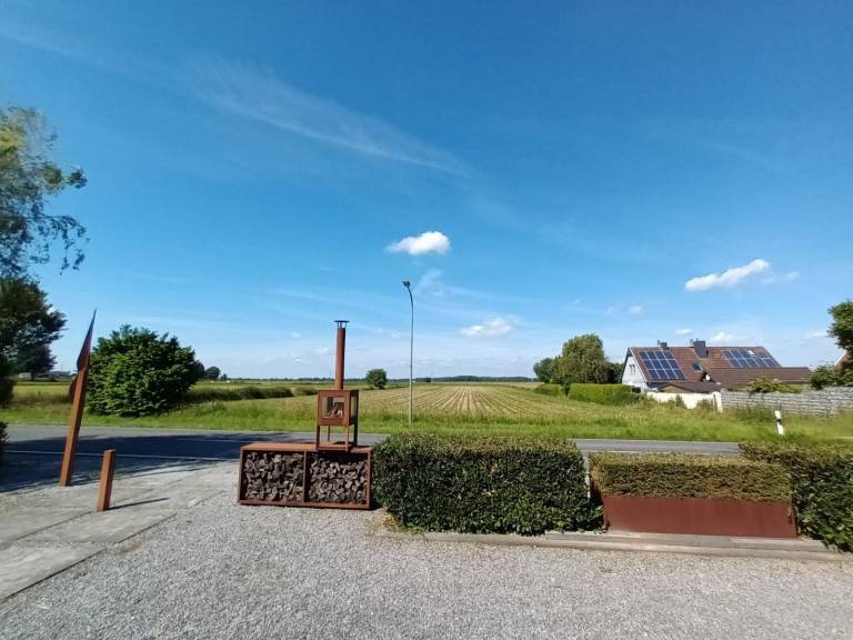 Ferienwohnung Gangelt