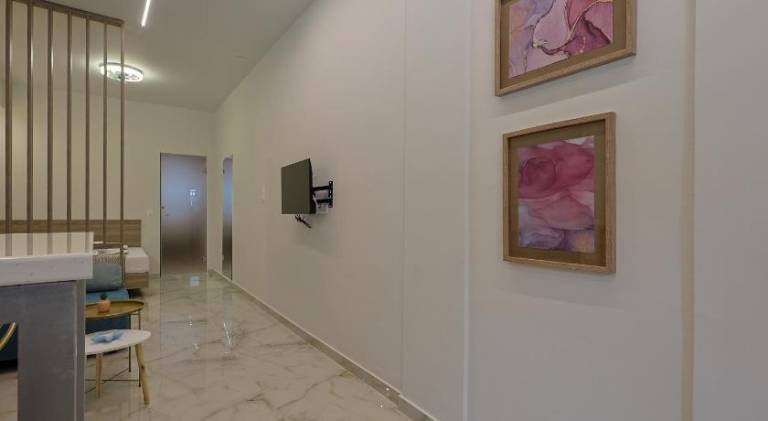 Holiday apartment with patio | Next to the beach | Pets allowed — photo 4