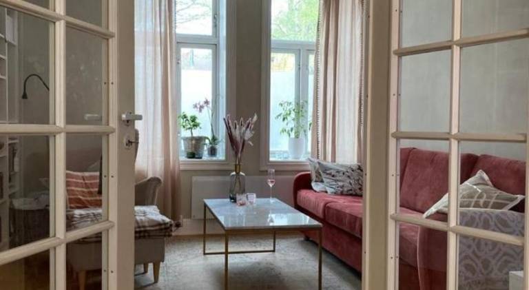 Rental apartment | Pets allowed — photo 2